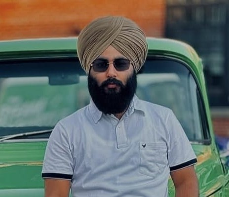 Karanveer SIngh Lahoria